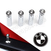 Блокираторы дверей БМВ декоративные BLOK.DR.bmw.bk
