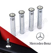 Блокираторы дверей Мерседес декоративные BLOK.DR.Mercedes.Benz