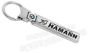 Брелок Хаманн для ключей удлиненный K.3.bmw.Hamann.long