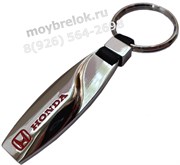Брелок Хонда для ключей (рыбка) K.FSH.honda