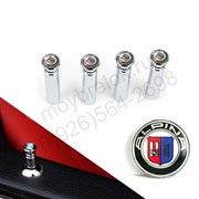 Блокираторы дверей БМВ Alpina декоративные BLOK.DR.bmw.Alpina