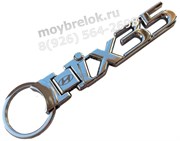 Брелок Хендэ ix35 для ключей K.3.Hyundai.ix35