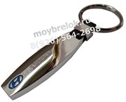 Брелок Хендэ для ключей (рыбка) K.FSH.hyundai