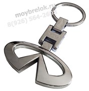Брелок Инфинити для ключей 2 K.3.Infiniti.bg