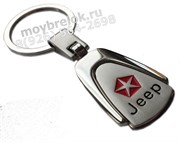 Брелок Джип для ключей (drp) K.DRP.Jeep