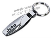 Брелок Джип для ключей (рыбка) K.FSH.jeep