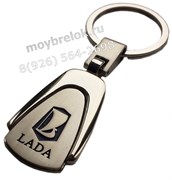 Брелок Лада для ключей (drp) K.DRP.Lada