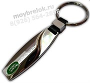 Брелок Лэнд Ровер для ключей (рыбка) K.FSH.Land.Rover