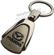 Брелок Мазда для ключей (drp) K.DRP.Mazda