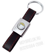 Брелок Смарт для ключей кожаный ремешок (rm) K.RM.Smart