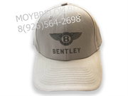 Кепка Бентли белая HAT.Bentley.wh