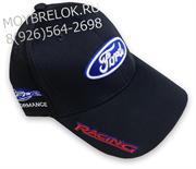 Кепка Форд темно синяя hat.ford.darkbu
