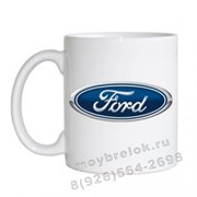 Кружка Форд 250мл cup.ford