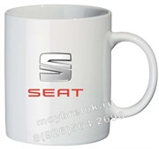 Кружка сеат 250мл cup.seat