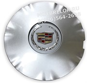 Колпачки в диск Кадиллак SRX 169/156 мм / (кат.9599024) whl.cadillac.srx.169-156