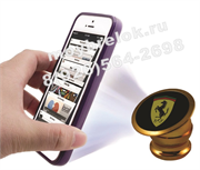 Держатель телефона авто (магнитный) феррари tel.hold.ferrari