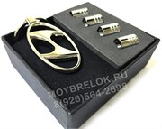 Подарочный набор Хендэ set.hyundai.k+cap