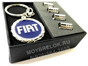 Подарочный набор Фиат set.fiat.k+cap