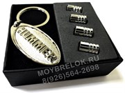 Подарочный набор Хаммер set.hummer.k+cap