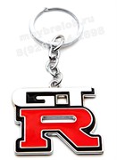 Брелок Ниссан GTR для ключей K.3.Nissan.GTR