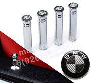 Блокираторы дверей БМВ карбон декоративные BLOK.DR.bmw.carbon