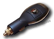 Зарядка Бьюик в прикуриватель USB, синяя CHG.SM.buick.bu