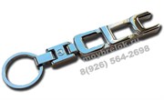 Брелок Мерседес для ключей CLC-klasse K.3.Mercedes.CLC.orgn