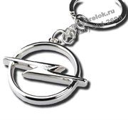 Брелок Опель для ключей K.3.Opel.chain