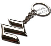 Брелок Сузуки для ключей K.3.Suzuki