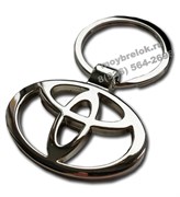 Брелок Тойота для ключей K.3.Toyota