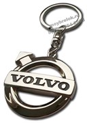 Брелок Вольво для ключей K.3.Volvo.40mm