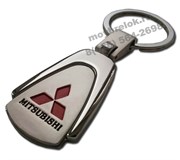 Брелок Митсубиси для ключей (drp) K.DRP.Mitsubishi