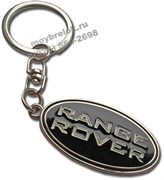 Брелок Рэнж Ровер для ключей K.3.Range.Rover