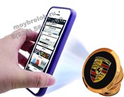 Держатель телефона авто (магнитный) Порше tel.hold.porsche