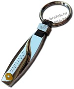 Брелок Рено для ключей (рыбка) K.FSH.renault