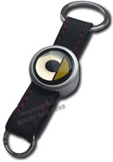 Брелок Смарт для ключей кожаный ремешок (rm2) K.RM2.Smart