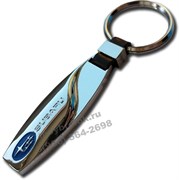 Брелок Субару для ключей (рыбка) K.FSH.subaru