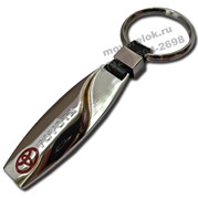 Брелок Тойота для ключей (рыбка) K.FSH.toyota