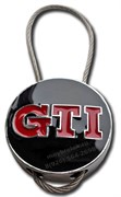 Брелок Фольксваген GTi для ключей K.3.VW.Gti