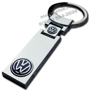 Брелок Фольксваген для ключей удлиненный K.3.VW.long