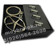 Подарочный набор Крайслер set.chrysler.k+cap