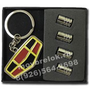 Подарочный набор Джили set.geely.k+cap