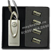 Подарочный набор Мерседес set.mercedes.k+cap