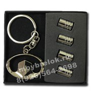 Подарочный набор Грейт Волл set.great.wall.k+cap