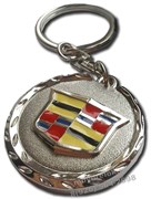 Брелок Кадиллак для ключей  K.3.Cadillac.rnd.box