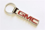 Брелок ДжиЭмСи для ключей K.3.GMC.lng