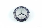Эмблема на решетку Mercedes-Benz A2218170016 EM.Mercedes.hood