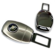 Заглушка переходник Кадиллак в ремень безопасности, шт BLT.5D.Cadillac