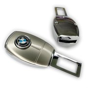 Заглушка переходник БМВ в ремень безопасности, шт BLT.5D.bmw