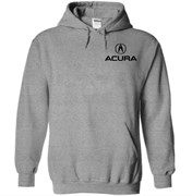 Толстовка Acura 6923